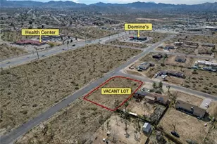 58236 Diadem Dr, Yucca Valley, CA 92284 - Photo 1
