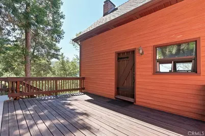 25086 Valle, Crestline, CA 92325 - Photo 4