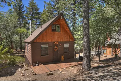 2428 Oak Drive, Arrowbear, CA 92382 - Photo 1