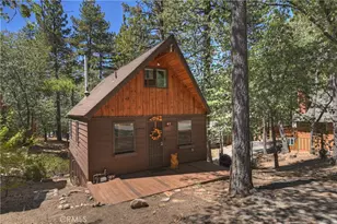 2428 Oak Dr, Arrowbear, CA 92382 - Photo 1