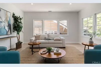 1636 N Sierra Bonita Avenue, Los Angeles, CA 90046 - Photo 6