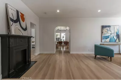 1636 N Sierra Bonita Avenue, Los Angeles, CA 90046 - Photo 4