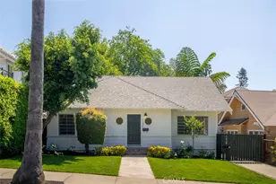1636 N Sierra Bonita Ave, Los Angeles, CA 90046 - Photo 1