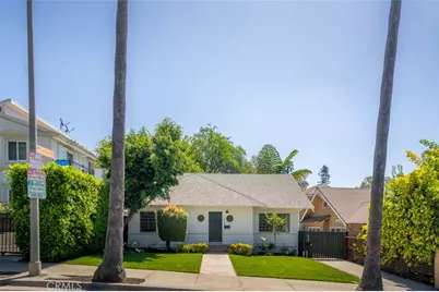 1636 N Sierra Bonita Avenue, Los Angeles, CA 90046 - Photo 2