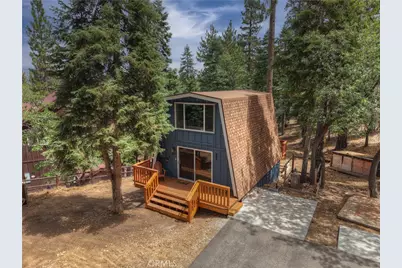 897 Ford, Big Bear Lake, CA 92315 - Photo 2