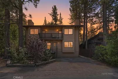 41730 Brownie, Big Bear Lake, CA 92315 - Photo 2