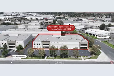 10513 10567 San Sevaine Way, Mira Loma, CA 91752 - Photo 4