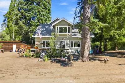 33910 Meadow Ln, Green Valley Lake, CA 92341 - Photo 1