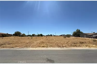 0 Cholame, Victorville, CA 92392 - Photo 2