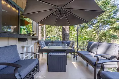 24611 Valle Drive, Crestline, CA 92325 - Photo 8