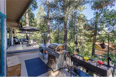 24611 Valle Drive, Crestline, CA 92325 - Photo 6