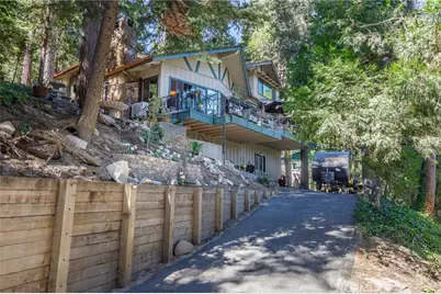 24611 Valle Drive, Crestline, CA 92325 - Photo 2