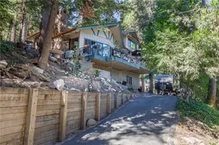 24611 Valle Dr, Crestline, CA 92325 - Photo 2
