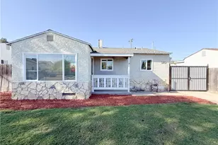 2207 W 132nd, Compton, CA 90059 - Photo 1