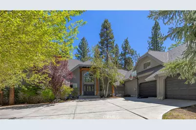 42143 Winter Park Drive, Big Bear Lake, CA 92315 - Photo 2