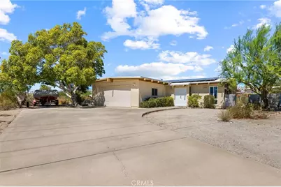 12435 Verbena, Desert Hot Springs, CA 92240 - Photo 2
