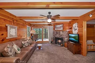 39237 Cedar Dell, Fawnskin, CA 92333 - Photo 6