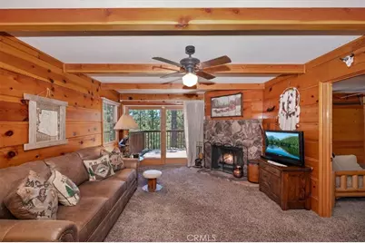 39237 Cedar Dell, Fawnskin, CA 92333 - Photo 6