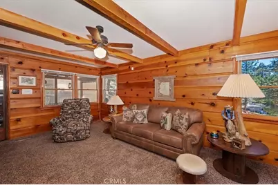 39237 Cedar Dell, Fawnskin, CA 92333 - Photo 8