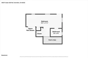 39237 Cedar Dell, Fawnskin, CA 92333 - Photo 36