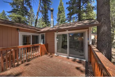 39237 Cedar Dell, Fawnskin, CA 92333 - Photo 32