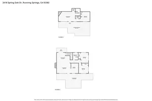 2418 Spring Oak, Running Springs, CA 92382 - Photo 48
