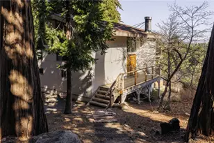 859 Strawberry Peak Rd, Twin Peaks, CA 92391 - Photo 2