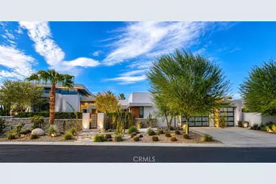 34 Topaz Court, Rancho Mirage, CA 92270 - Photo 2