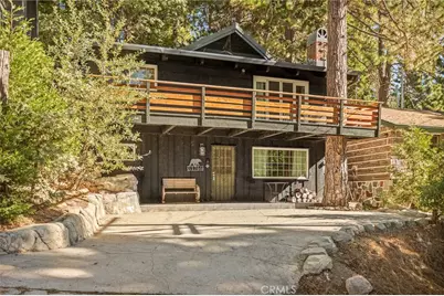 31766 Silver Spruce, Running Springs, CA 92382 - Photo 1