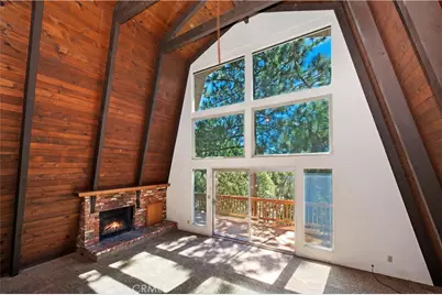 1753 Nob Hill Drive, Running Springs, CA 92382 - Photo 2