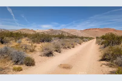 0 80th Street West, Rosamond, CA 93501 - Photo 1
