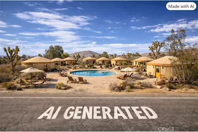 0 Conejo, Joshua Tree, CA 92252 - Photo 8