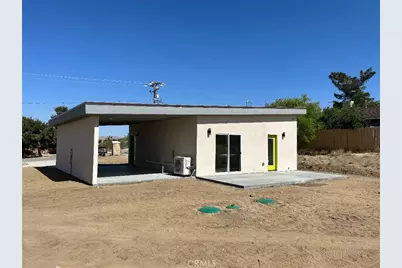 7374 Olympic Road, Joshua Tree, CA 92252 - Photo 4