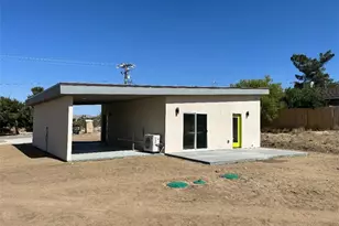 7374 Olympic Rd, Joshua Tree, CA 92252 - Photo 4