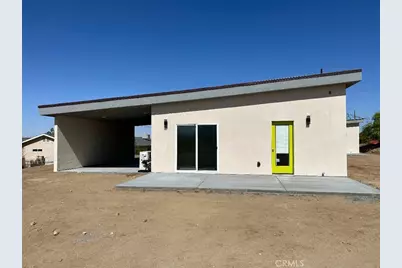 7374 Olympic Road, Joshua Tree, CA 92252 - Photo 8