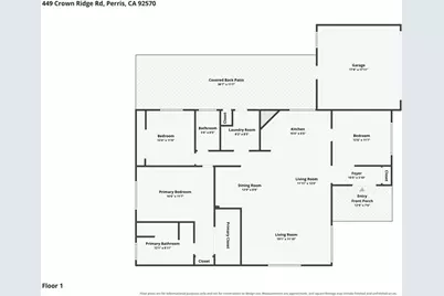 449 Crown Ridge Road, Perris, CA 92570 - Photo 24