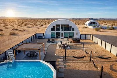 63020 Two Mile Road, Joshua Tree, CA 92252 - Photo 1