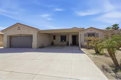 82847 Millay Court, Indio, CA 92201 - Photo 1