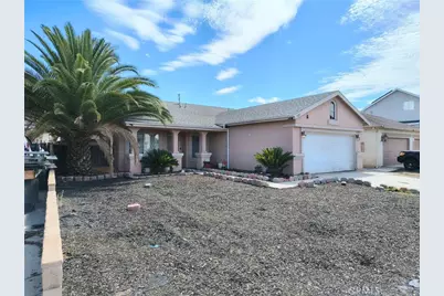 3593 Cougar Canyon, Hemet, CA 92545 - Photo 2