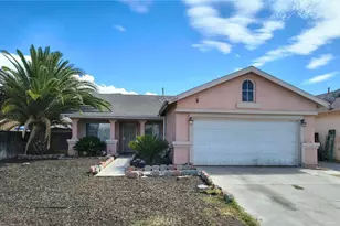 3593 Cougar Canyon, Hemet, CA 92545 - Photo 1