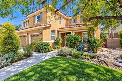 1448 Moonlight Drive, Beaumont, CA 92223 - Photo 1