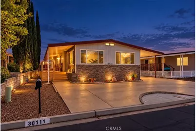 38111 Via La Colina, Murrieta, CA 92563 - Photo 1