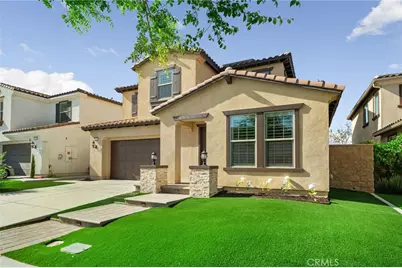 3121 E Silver Sky Drive, Ontario, CA 91762 - Photo 2