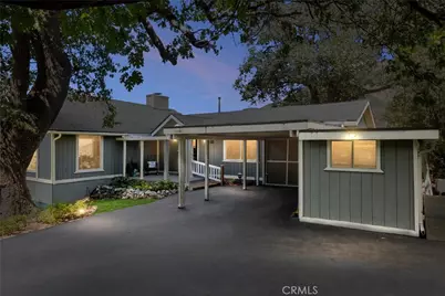 38998 Harris Road, Oak Glen, CA 92399 - Photo 1