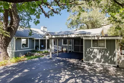 38998 Harris Road, Oak Glen, CA 92399 - Photo 2