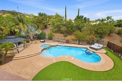 8550 Hunt Canyon Road, Corona, CA 92883 - Photo 6