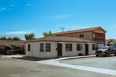 358 E 53rd Street, Long Beach, CA 90805 - Photo 1