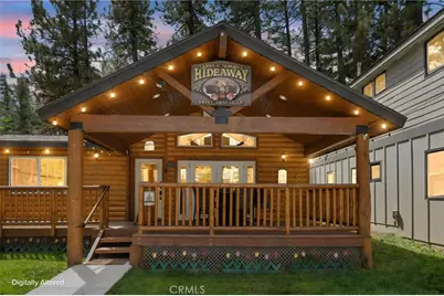 40697 Beaver Lane, Big Bear Lake, CA 92315 - Photo 4
