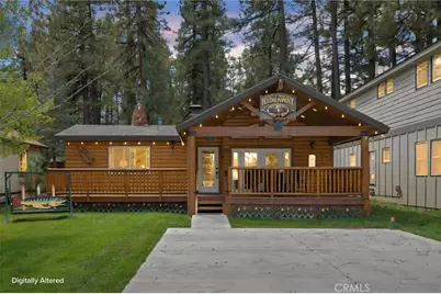 40697 Beaver Lane, Big Bear Lake, CA 92315 - Photo 2