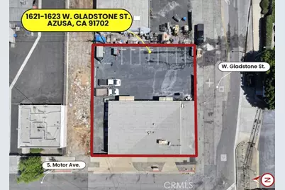 1621 1623 W. Gladstone St., Azusa, CA 91702 - Photo 2